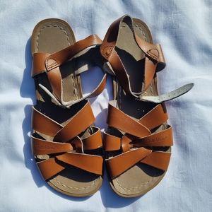 Women's Saltwater sandals